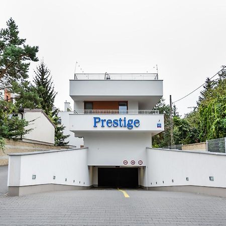 Prestige Verdant Apartment Warschau Exterior foto